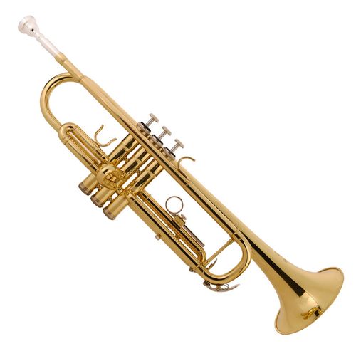 工廠銷售磷銅小號西洋樂器管樂樂器成人學生通用樂器
