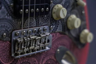 gc帶你回顧樂(lè)展 2019上海樂(lè)展魔方樂(lè)器電聲產(chǎn)品組圖大展