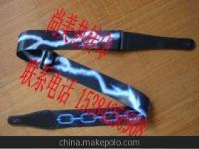 【樂器配件 大量批發(fā)供應(yīng)印花電吉他背帶】價格,廠家,圖片,樂器配件,東莞市厚街尚美熱轉(zhuǎn)印禮品加工廠-
