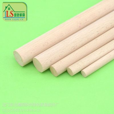 廣東木器加工廠 家具配件 實木圓木棒 做*的打鼓木棒、樂器木棒