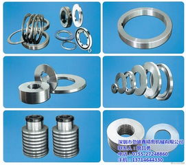 cnc機加工 cnc機加工 勁雄鑫精密機械加工廠