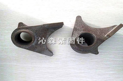 導向輪廠商 沁森爬架配件產(chǎn)品圖片 揚州導向輪廠