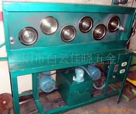 東陽市白云佳曉五金廠 工藝禮品加工設備及樂器配件產(chǎn)品列表